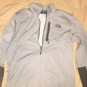 Men’s the north face fleece